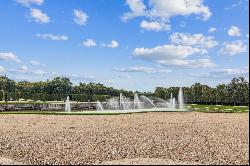 Versailles, Notre-Dame