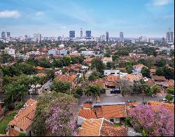 Captivating corner lot in the San Cristóbal neighborhood