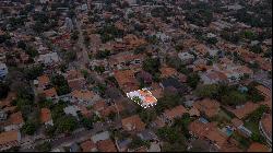 Captivating corner lot in the San Cristóbal neighborhood