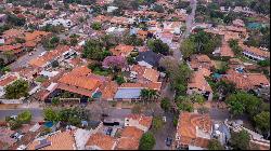 Captivating corner lot in the San Cristóbal neighborhood