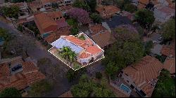 Captivating corner lot in the San Cristobal neighborhood