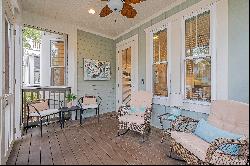 Never-Rented, Fully-Furnished Coastal Cottage Near 30A