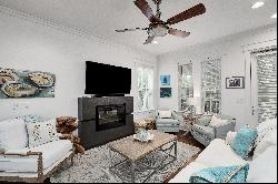 Never-Rented, Fully-Furnished Coastal Cottage Near 30A