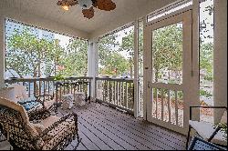 Never-Rented, Fully-Furnished Coastal Cottage Near 30A