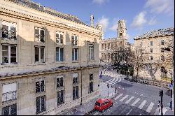 Apartment in Paris 6th - Saint Sulpice