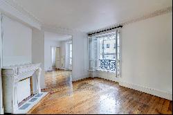 Apartment in Paris 6th - Saint Sulpice