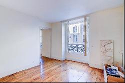 Apartment in Paris 6th - Saint Sulpice