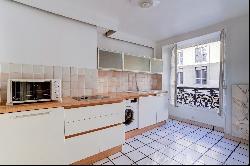 Apartment in Paris 6th - Saint Sulpice