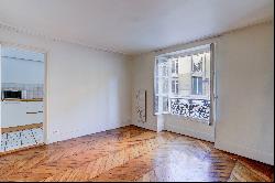 Apartment in Paris 6th - Saint Sulpice