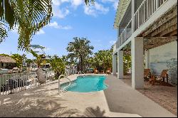 Boater Retreat on Summerland Key