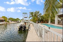 Boater Retreat on Summerland Key