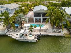 Boater Retreat on Summerland Key