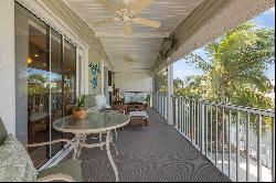 Boater Retreat on Summerland Key