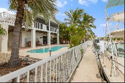 Boater Retreat on Summerland Key