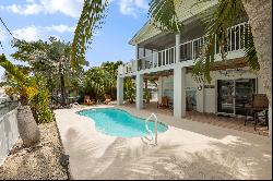 Boater Retreat on Summerland Key