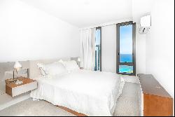 Aalii, Kakaako, City Views, Ocean Views