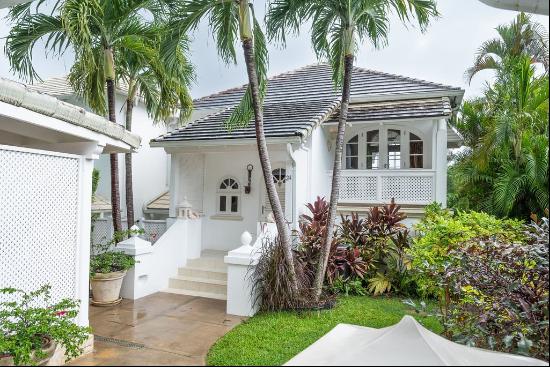 Forest Hills #24, Royal Westmoreland, St. James, Barbados