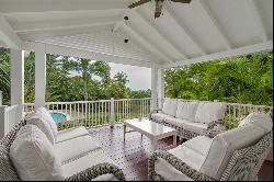 Toad Hall, Bamboo Ridge, St. James, Barbados