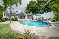 Toad Hall, Bamboo Ridge, St. James, Barbados