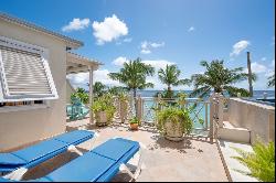 Reeds House Penthouse 11, Reeds Bay, St. James, Barbados