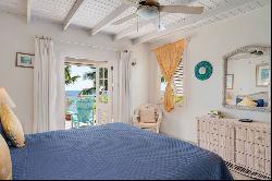 Reeds House Penthouse 11, Reeds Bay, St. James, Barbados