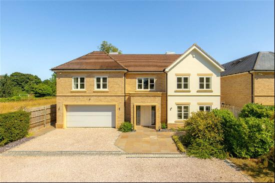 Mingle Lane, Great Shelford, Cambridge, Cambridgeshire, CB22 5SY