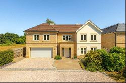 Mingle Lane, Great Shelford, Cambridge, Cambridgeshire, CB22 5SY