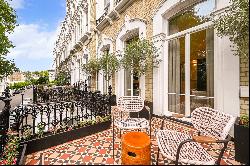 Redcliffe Square, London, SW10 9JX