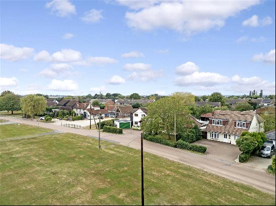 The Tye, East Hanningfield, Chelmsford, Essex, CM3 8AA