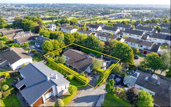 Arbour Court, Grange, Douglas, Cork City, T12 D1W7