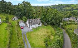 Capel Isaac, Llandeilo, Carmarthenshire, SA19 7TL