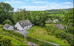 Capel Isaac, Llandeilo, Carmarthenshire, SA19 7TL