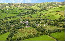 Capel Isaac, Llandeilo, Carmarthenshire, SA19 7TL