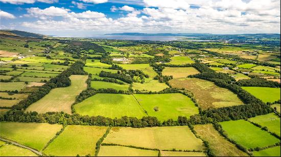 Burnfoot, Co. Donegal, F93 AH36