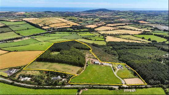 Blackhill Road, Ballynabarney, Co.Wicklow, A67NX83