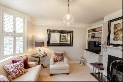 Ridgway Road, Farnham, Surrey, GU9 8NN