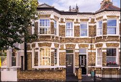 Campana Road, London, SW6 4AS