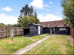 Rooks Hill Cottages, Rooks Hill, Bramley, Guildford, GU5 0LX