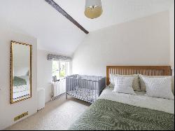 Rooks Hill Cottages, Rooks Hill, Bramley, Guildford, GU5 0LX