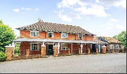 The Street, Brandeston, Woodbridge, Suffolk, IP13 7AD