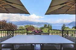 Villa Stresa, Stresa, Lake Maggiore, 28049