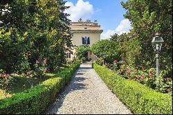 Villa Stresa, Stresa, Lake Maggiore, 28049