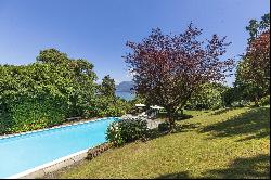 Villa Stresa, Stresa, Lake Maggiore, 28049