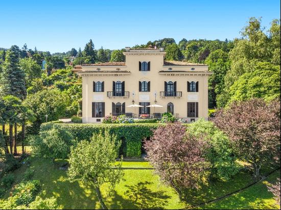 Villa Stresa, Stresa, Lake Maggiore, 28049