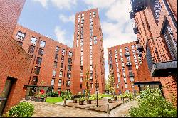 Block D Alto, Sillavan Way, Salford, Greater Manchester, M3 6GF