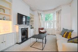 Mallinson Road, London, SW11 1BJ