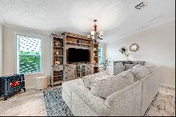 923 Vireo Drive, Barefoot Bay, FL