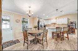 923 Vireo Drive, Barefoot Bay, FL