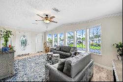 923 Vireo Drive, Barefoot Bay, FL