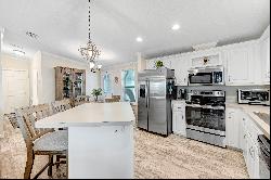 923 Vireo Drive, Barefoot Bay, FL